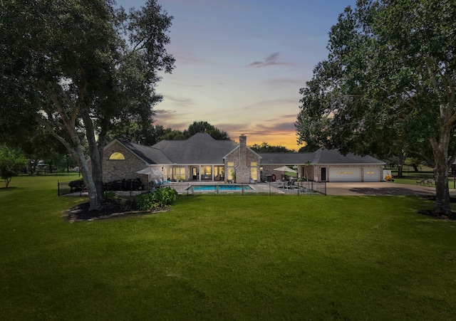 2027 E Deerwood Dr, Richmond, TX 77406 - photo 2
