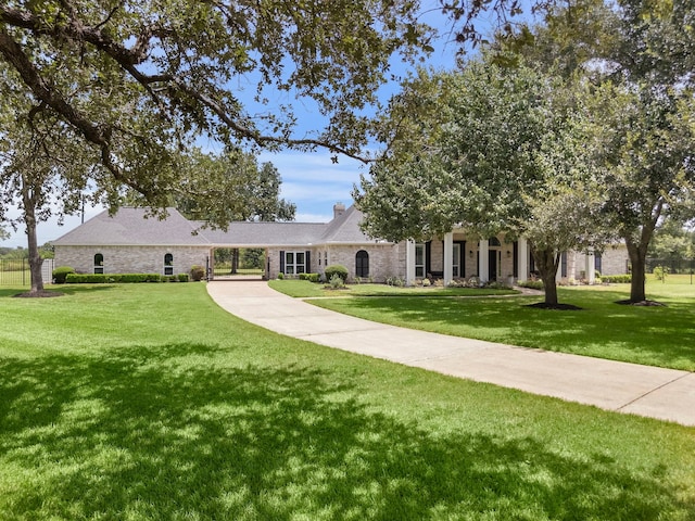 2027 E Deerwood Dr, Richmond, TX 77406 - photo 3
