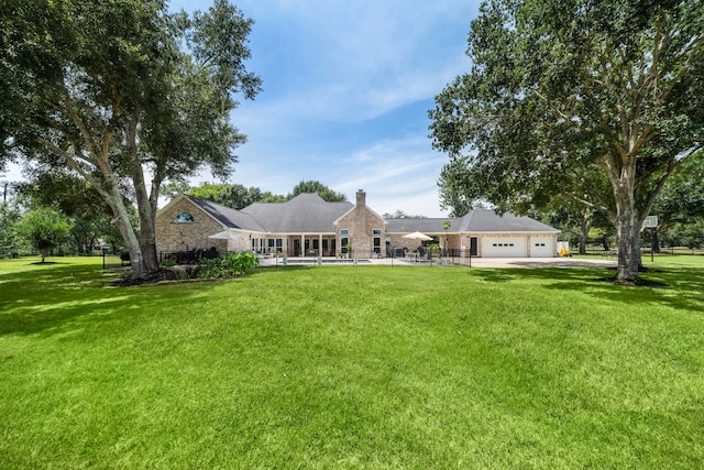 2027 E Deerwood Dr, Richmond, TX 77406 - photo 4