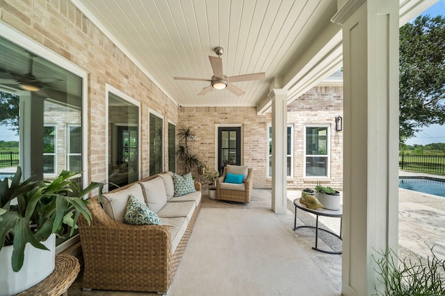2027 E Deerwood Dr, Richmond, TX 77406 - photo 36