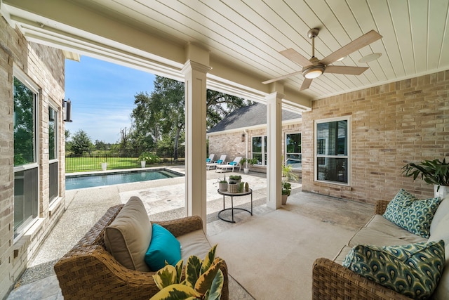 2027 E Deerwood Dr, Richmond, TX 77406 - photo 37