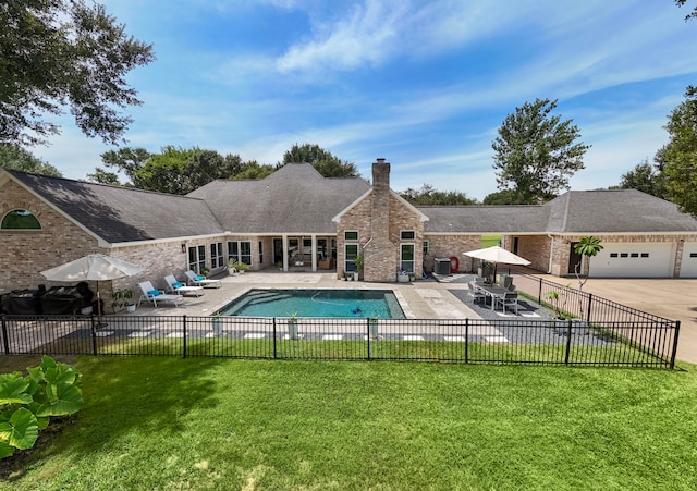 2027 E Deerwood Dr, Richmond, TX 77406 - photo 41