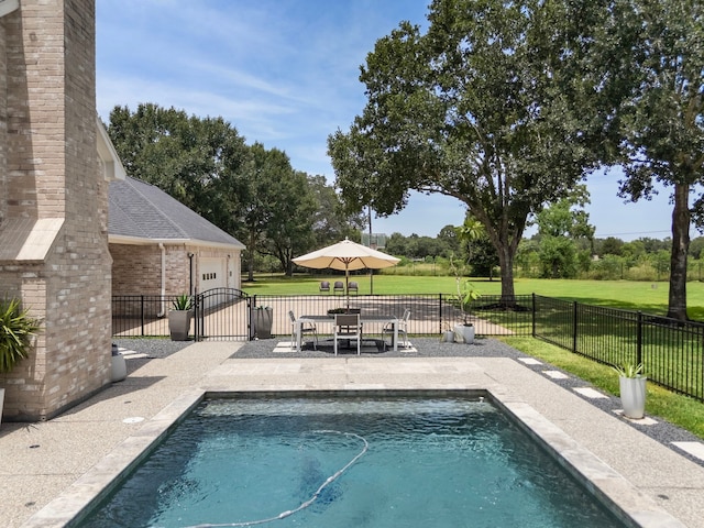 2027 E Deerwood Dr, Richmond, TX 77406 - photo 43