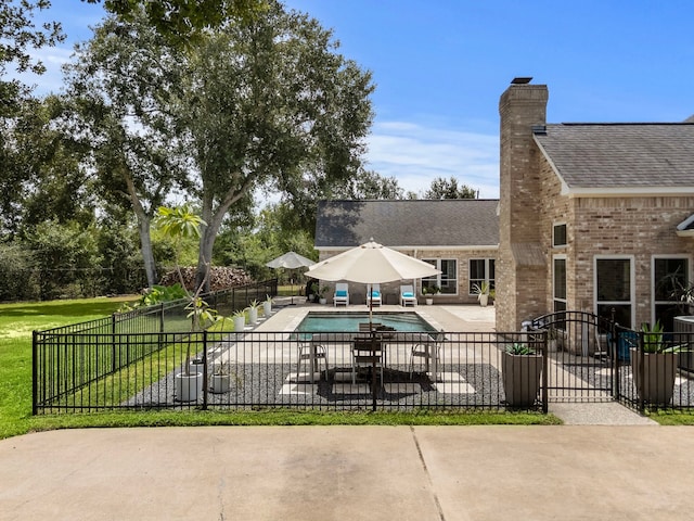 2027 E Deerwood Dr, Richmond, TX 77406 - photo 44