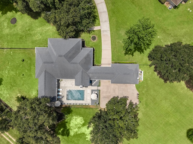 2027 E Deerwood Dr, Richmond, TX 77406 - photo 50