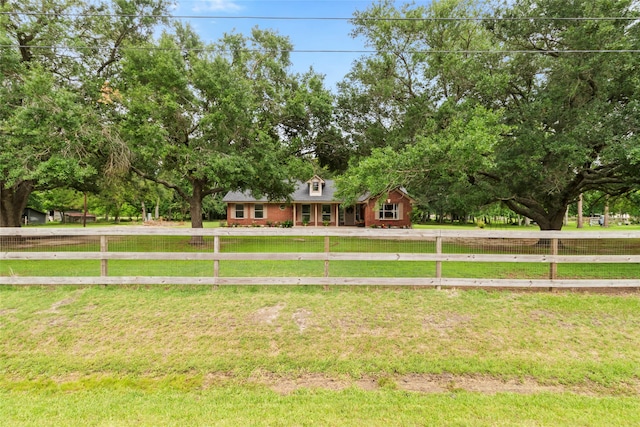 9528 Gates Loop, Manvel, TX 77578 - photo 1