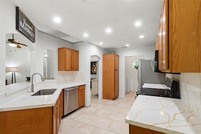 9528 Gates Loop, Manvel, TX 77578 - photo 8
