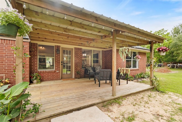 9528 Gates Loop, Manvel, TX 77578 - photo 18