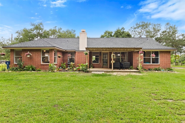 9528 Gates Loop, Manvel, TX 77578 - photo 19
