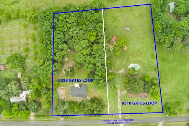 9528 Gates Loop, Manvel, TX 77578 - photo 22