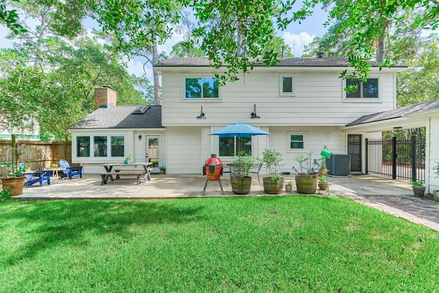 6314 Knollview Dr, Spring, TX 77389 - photo 32