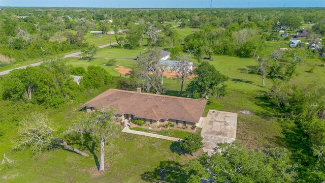 5241 County Road 819, Brazoria, TX 77422 - photo 1