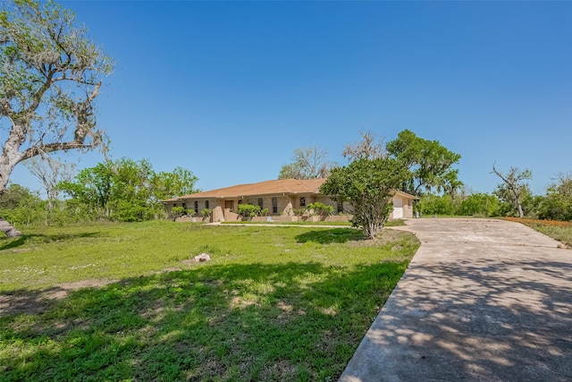 5241 County Road 819, Brazoria, TX 77422 - photo 7
