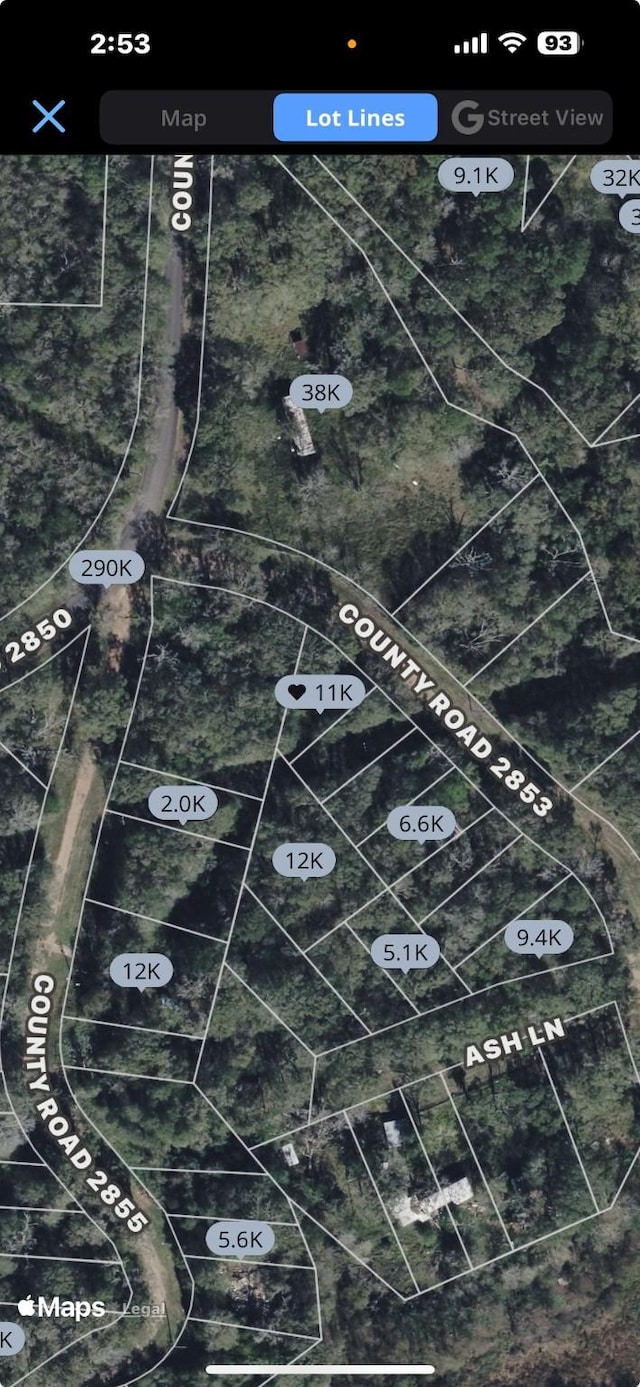 TBD County Road 2853, Cleveland, TX 77327 - photo 5