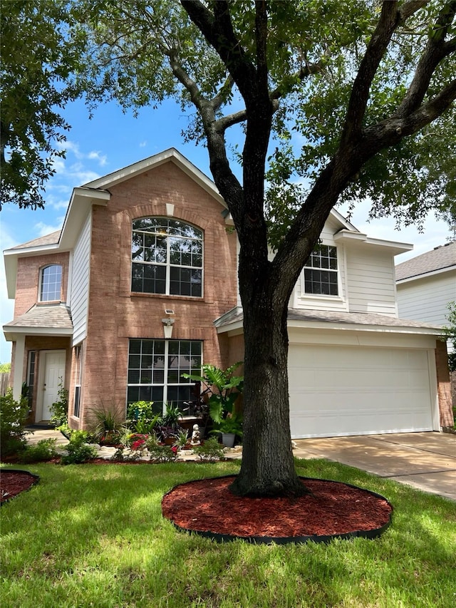 19602 Tigris Springs Cir, Katy, TX 77449 - photo 1