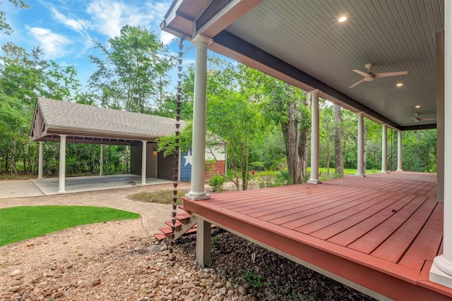 11958 White Oak Path, Conroe, TX 77385 - photo 5