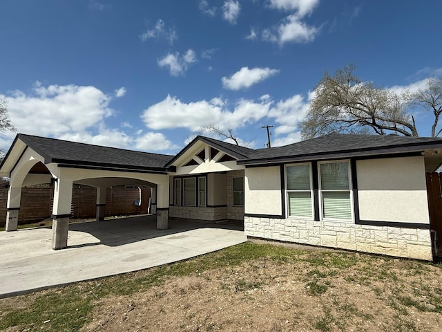 5715 Belarbor St, Houston, TX 77033 - photo 1