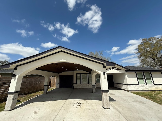 5715 Belarbor St, Houston, TX 77033 - photo 2