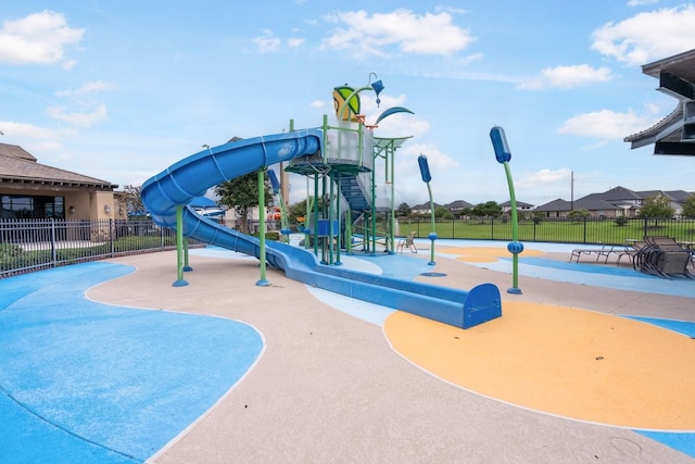 4118 Palmer Meadow Ct, Katy, TX 77494 - view of communal playground