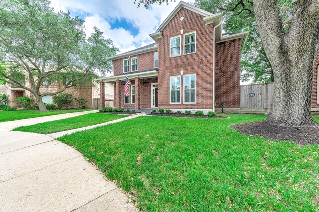 8903 Loch Lomond Ct, Houston, TX 77096 - photo 31