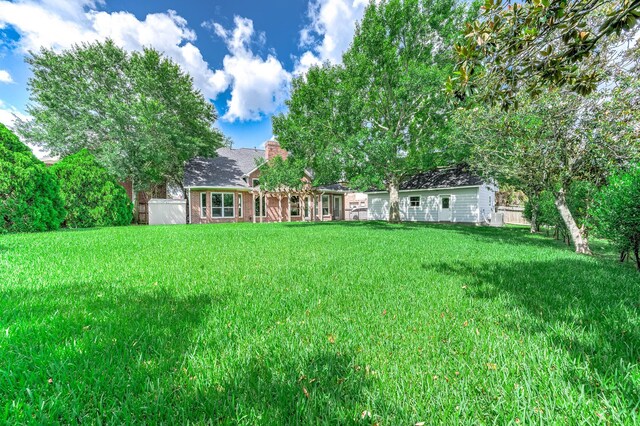 8903 Loch Lomond Ct, Houston, TX 77096 - photo 37