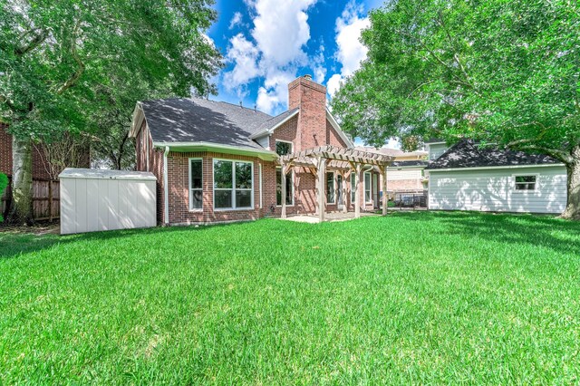 8903 Loch Lomond Ct, Houston, TX 77096 - photo 38