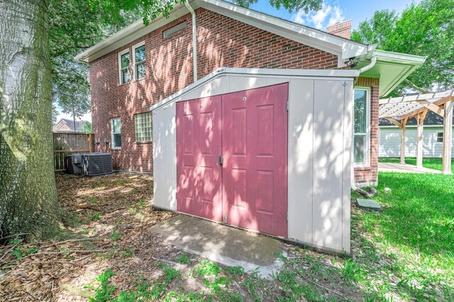 8903 Loch Lomond Ct, Houston, TX 77096 - photo 39