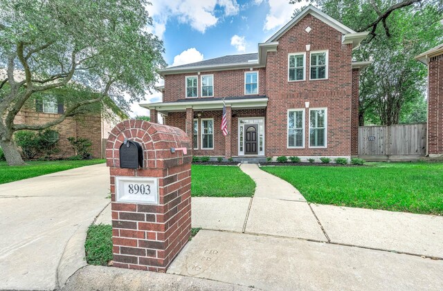 8903 Loch Lomond Ct, Houston, TX 77096 - photo 29