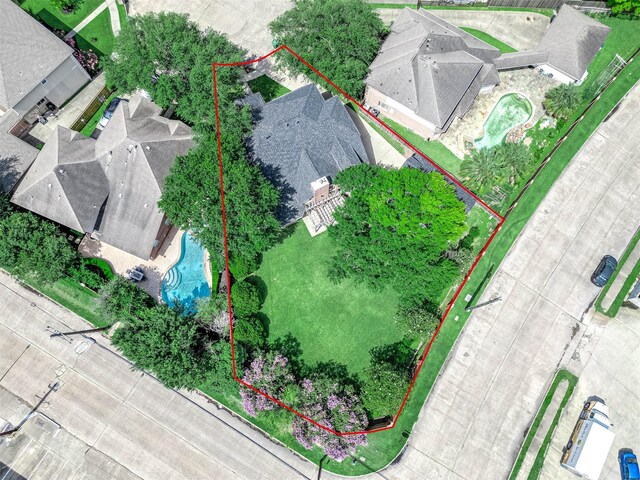 8903 Loch Lomond Ct, Houston, TX 77096 - photo 41