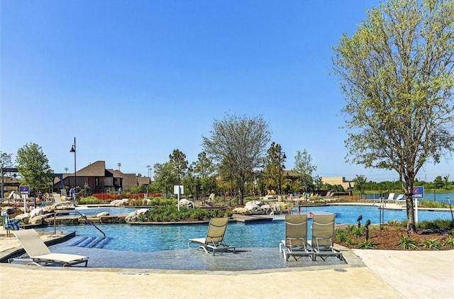 8707 Morris Woods Dr, Missouri City, TX 77459 - photo 37