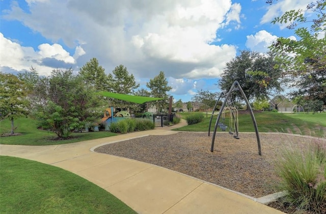 8707 Morris Woods Dr, Missouri City, TX 77459 - photo 38