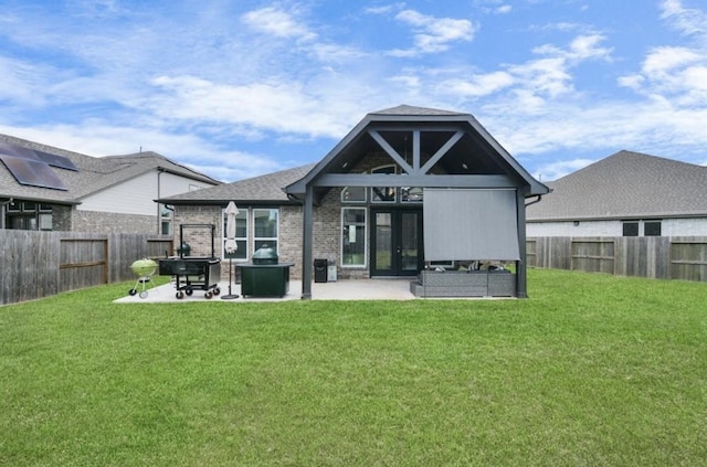 8707 Morris Woods Dr, Missouri City, TX 77459 - photo 31
