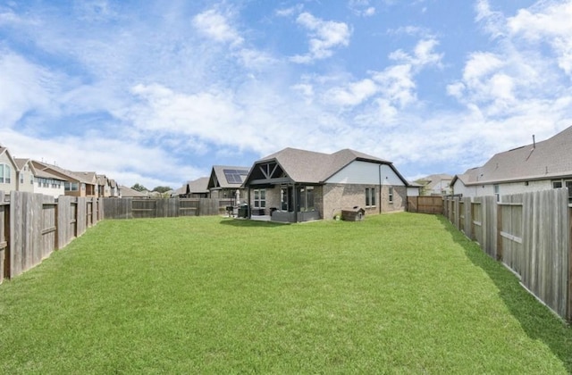 8707 Morris Woods Dr, Missouri City, TX 77459 - photo 32