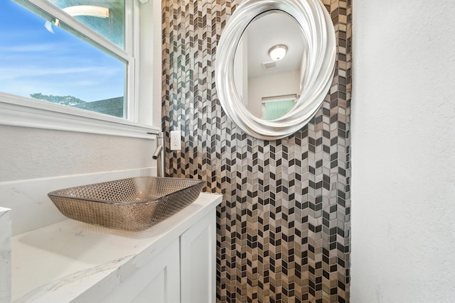 4003 Mischire Dr, Houston, TX 77025 - bathroom featuring a sink