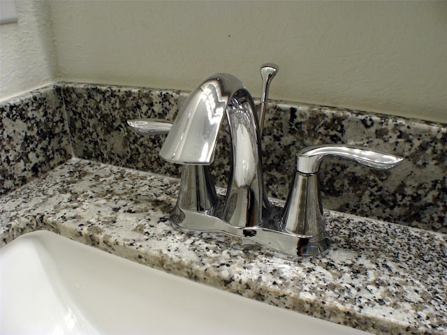 16725 Stonefield, Montgomery, TX 77316 - bathroom view of a sink