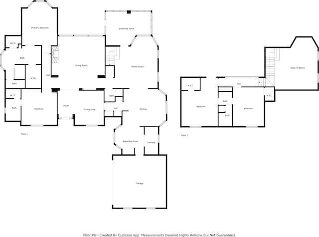 11 Forge Hill Pl, The Woodlands, TX 77381 - view of home floor plan