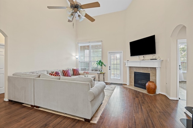 15231 Scenic Woodland Dr, Conroe, TX 77384 - photo 19