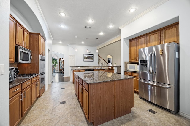 15231 Scenic Woodland Dr, Conroe, TX 77384 - photo 11