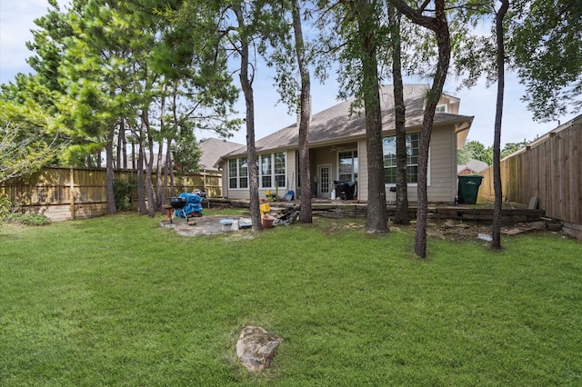 15231 Scenic Woodland Dr, Conroe, TX 77384 - photo 29