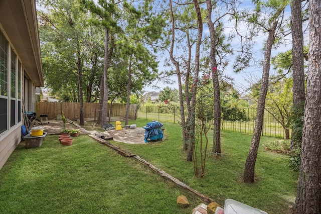 15231 Scenic Woodland Dr, Conroe, TX 77384 - photo 31
