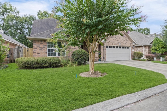 15231 Scenic Woodland Dr, Conroe, TX 77384 - photo 1