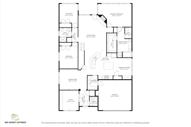 15231 Scenic Woodland Dr, Conroe, TX 77384 - photo 40