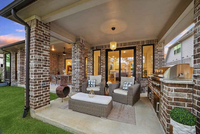 17355 Camillia Trl, Conroe, TX 77302 - photo 29