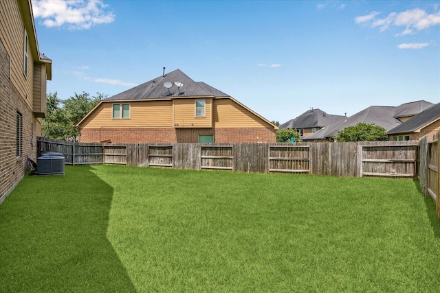 28842 Thornbird Ct, Katy, TX 77494 - view of fenced backyard