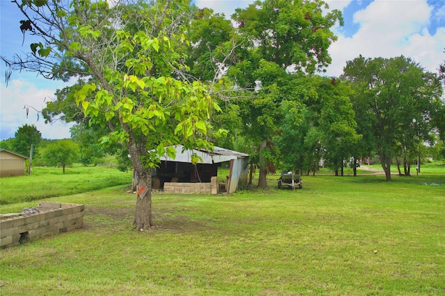 150 White Oak Dr, Trinity, TX 75862