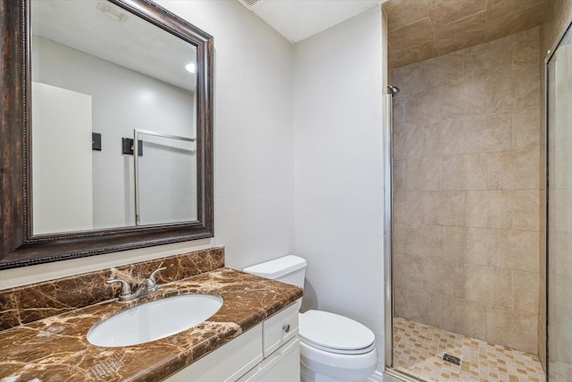 2930 Grants Lake Blvd Unit 2104, Sugar Land, TX 77479 - full bathroom with tiled shower and vanity