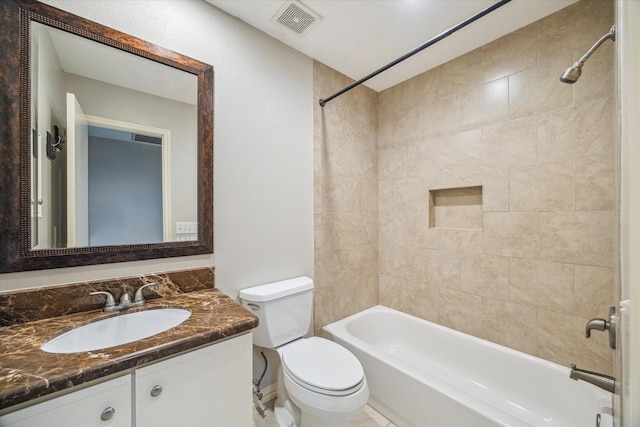 2930 Grants Lake Blvd Unit 2104, Sugar Land, TX 77479 - full bath with vanity and  shower combination