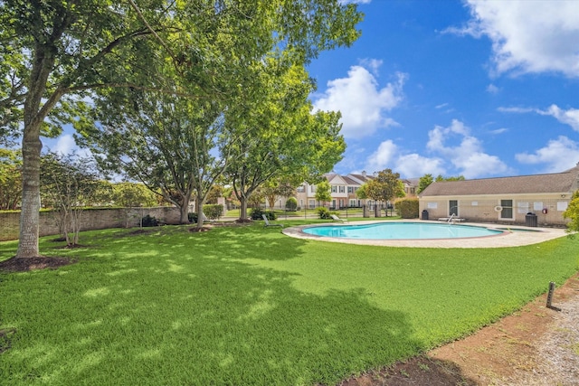 2930 Grants Lake Blvd Unit 2104, Sugar Land, TX 77479 - view of swimming pool