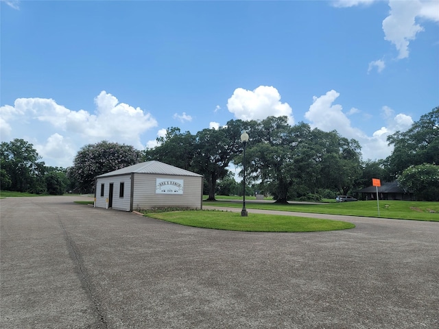 0000 Apache Trl, Angleton, TX 77515