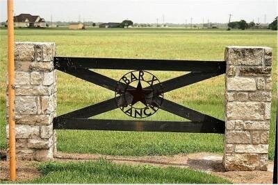 0000 Apache Trl, Angleton, TX 77515